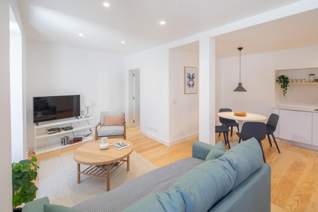 Belem Premium II By Homing Διαμέρισμα Lisboa Εξωτερικό φωτογραφία