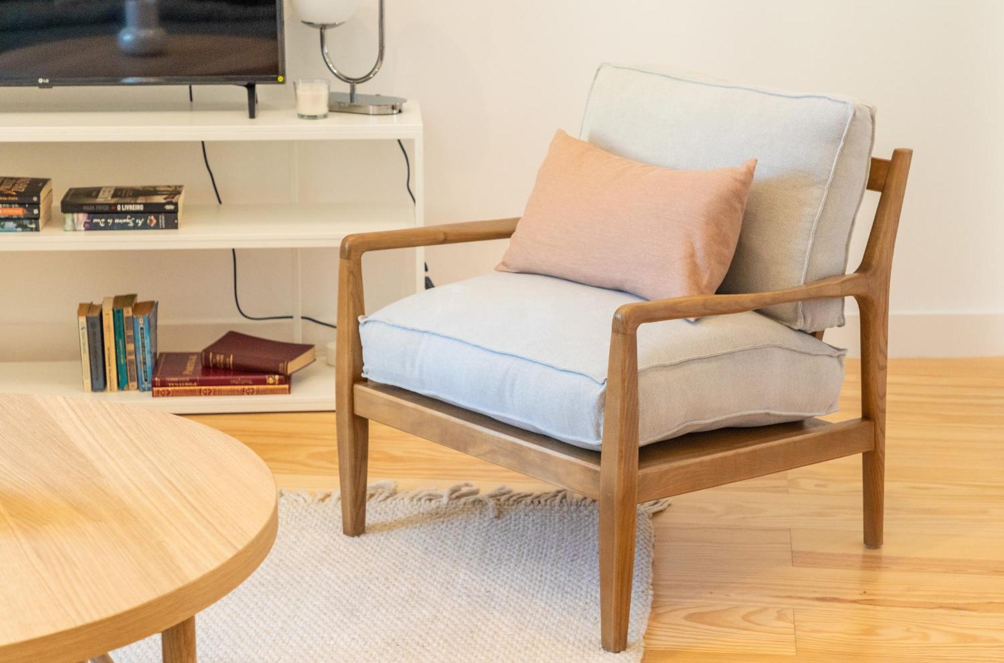 Belem Premium II By Homing Διαμέρισμα Lisboa Εξωτερικό φωτογραφία