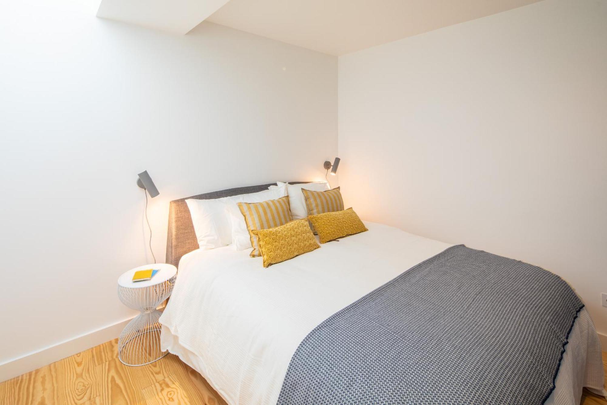 Belem Premium II By Homing Διαμέρισμα Lisboa Εξωτερικό φωτογραφία