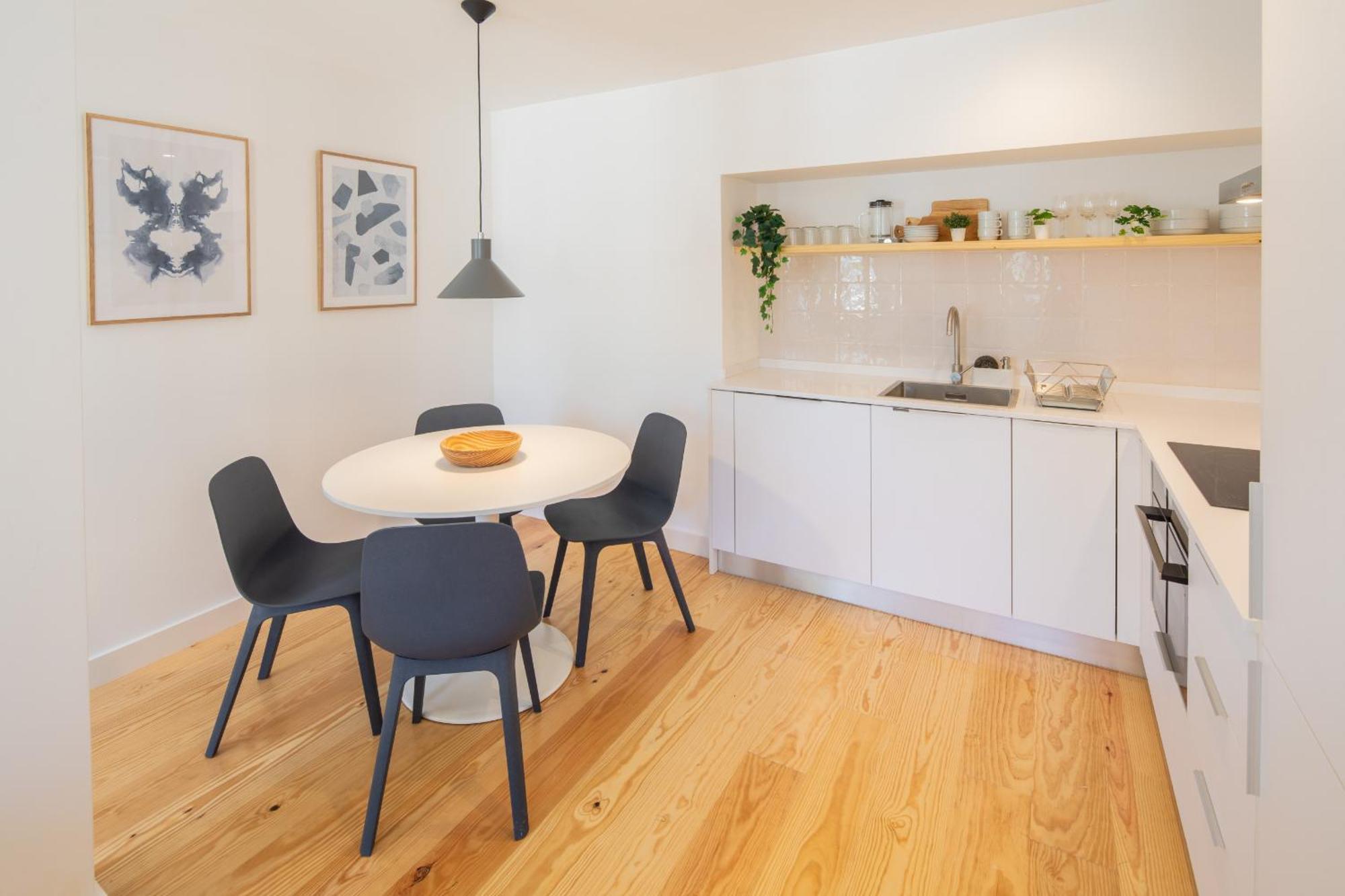 Belem Premium II By Homing Διαμέρισμα Lisboa Εξωτερικό φωτογραφία