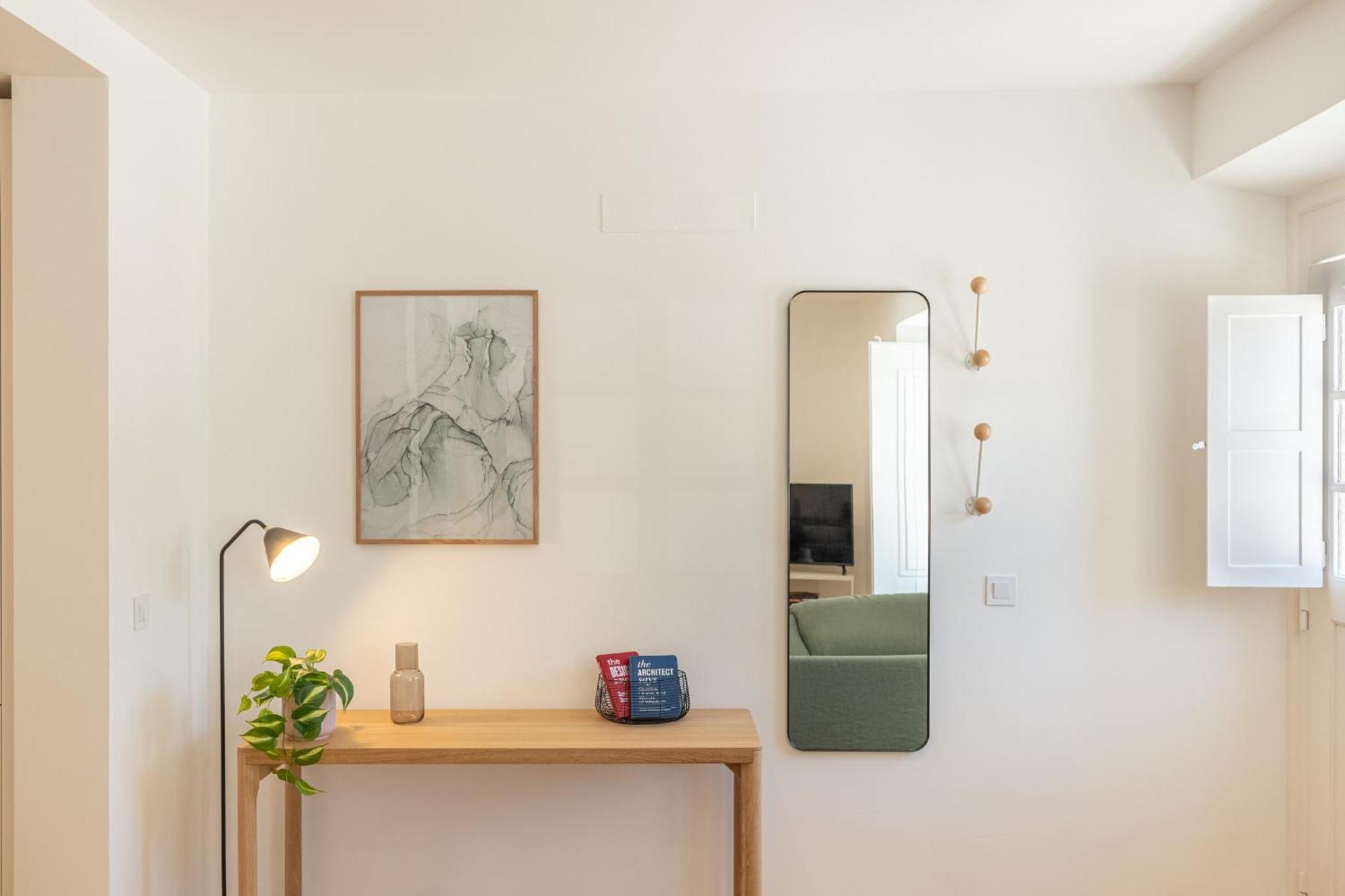 Belem Premium II By Homing Διαμέρισμα Lisboa Εξωτερικό φωτογραφία